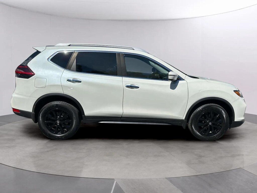 2020 Nissan Rogue SV San Clemente CA
