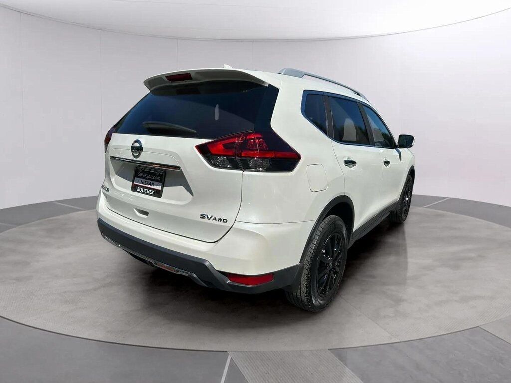 2020 Nissan Rogue SV San Clemente CA