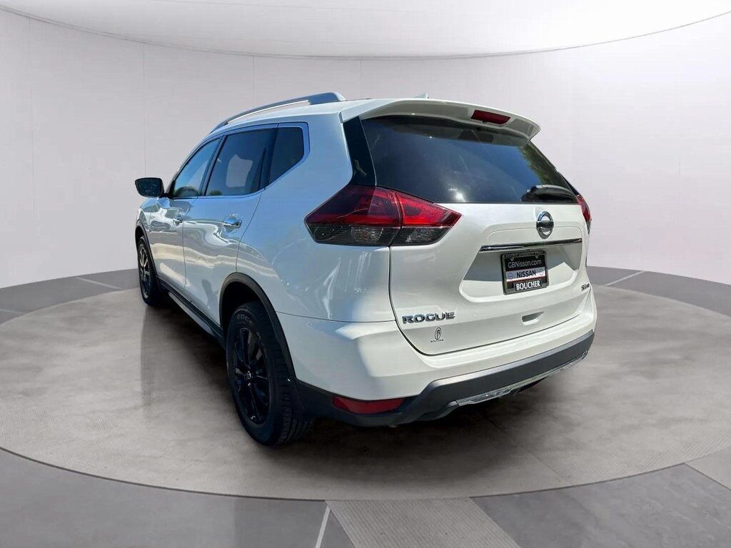 2020 Nissan Rogue SV San Clemente CA