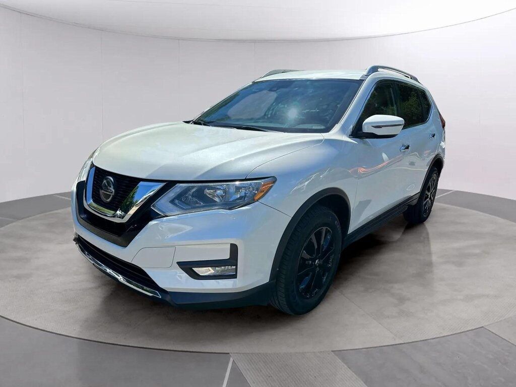 2020 Nissan Rogue SV San Clemente CA