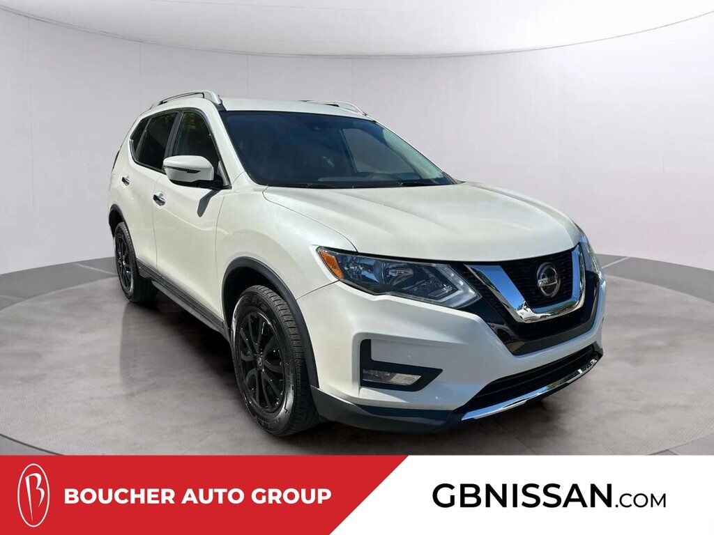 2020 Nissan Rogue SV San Clemente CA