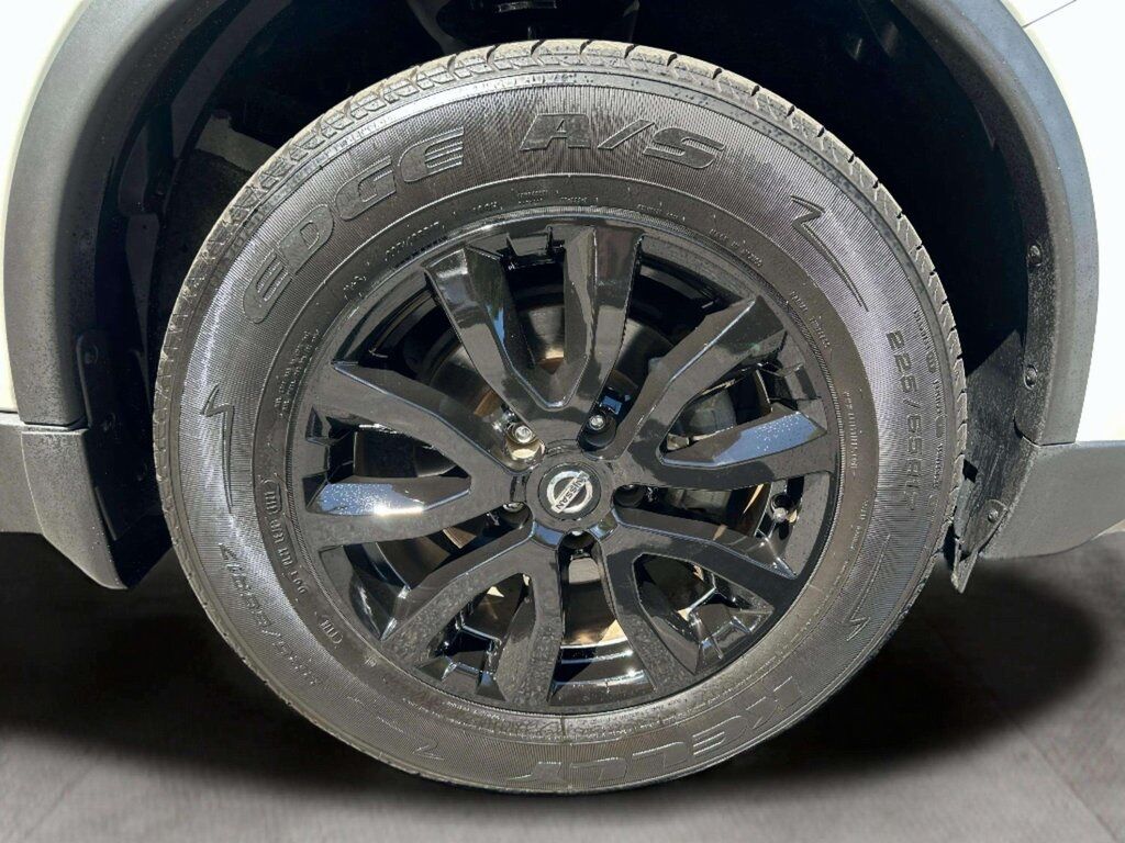 2020 Nissan Rogue SV San Clemente CA