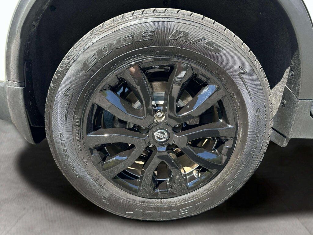 2020 Nissan Rogue SV San Clemente CA
