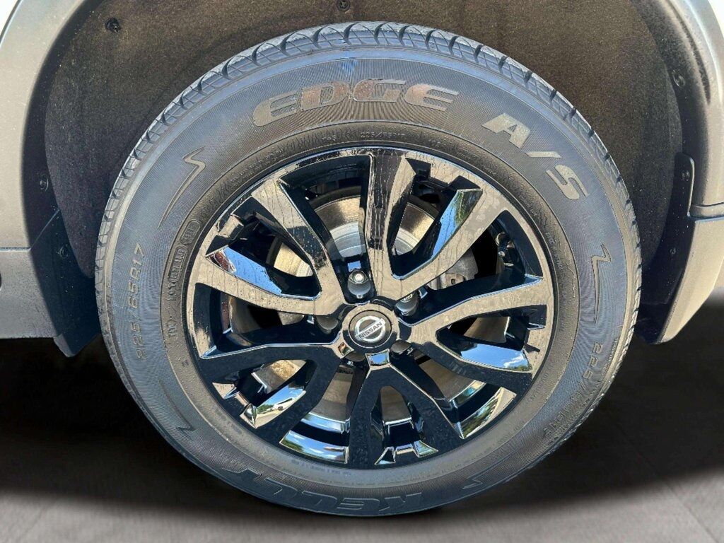 2020 Nissan Rogue SV San Clemente CA
