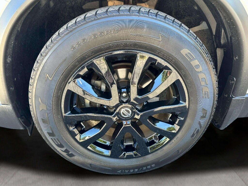 2020 Nissan Rogue SV San Clemente CA