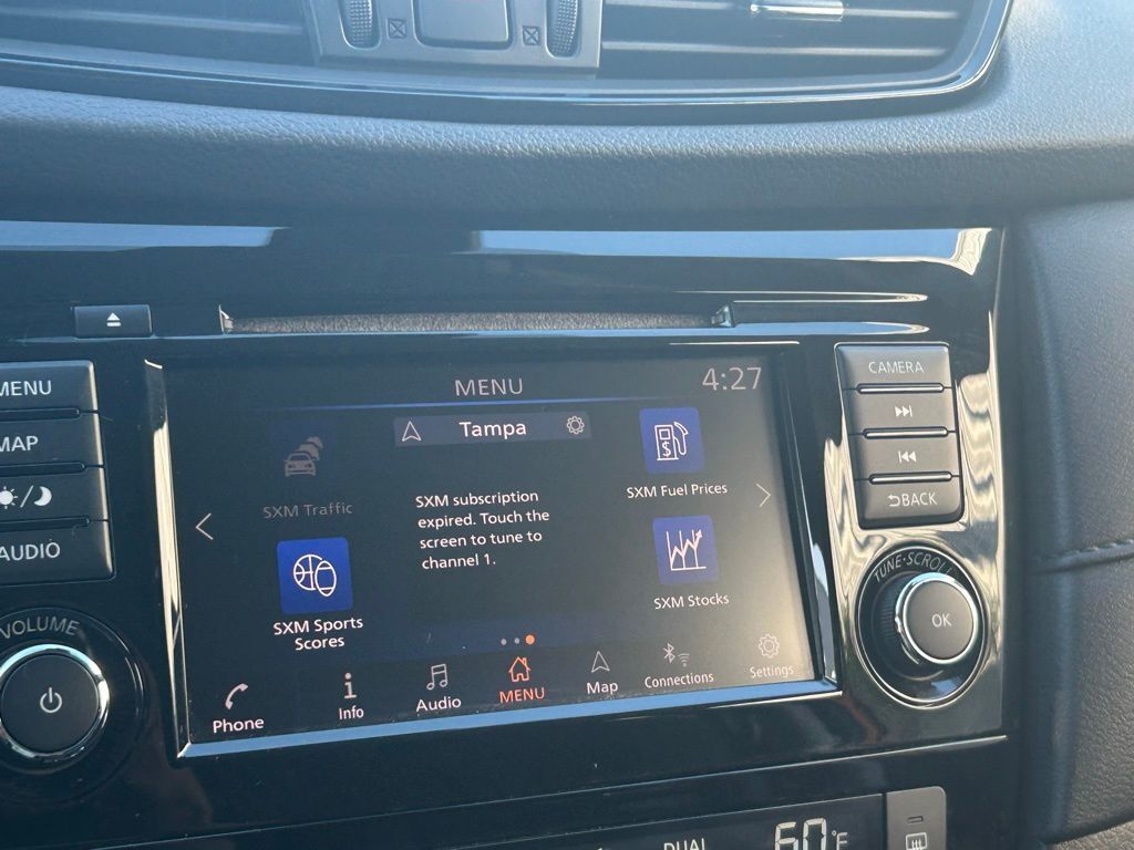 2020 Nissan Rogue SV Tampa FL