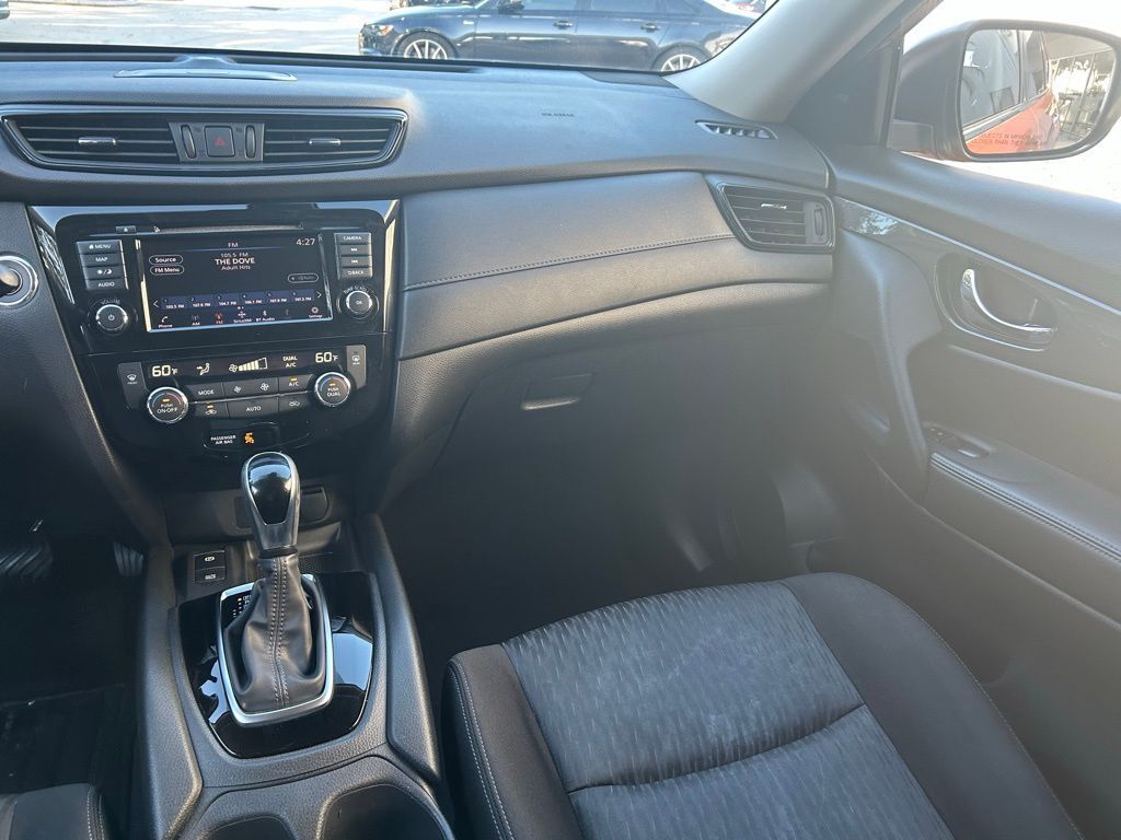 2020 Nissan Rogue SV Tampa FL