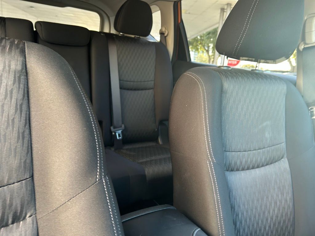 2020 Nissan Rogue SV Tampa FL