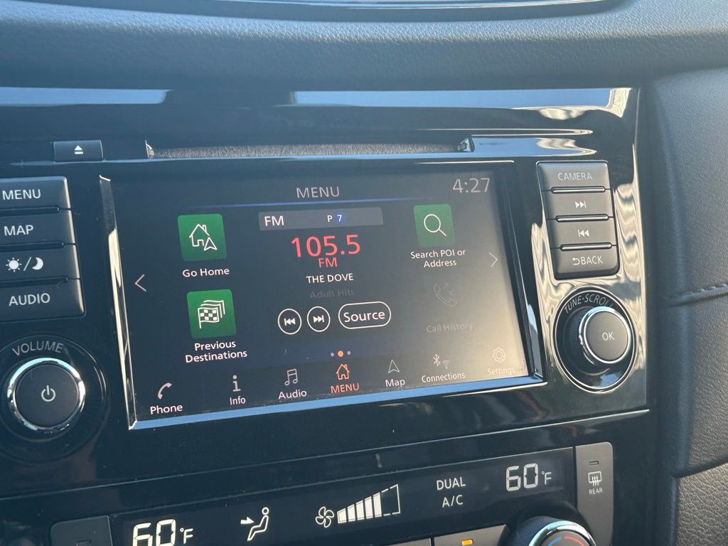 2020 Nissan Rogue SV Tampa FL