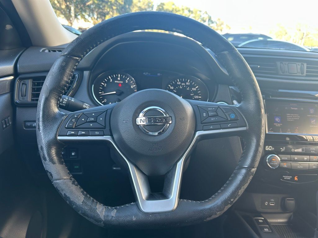 2020 Nissan Rogue SV Tampa FL