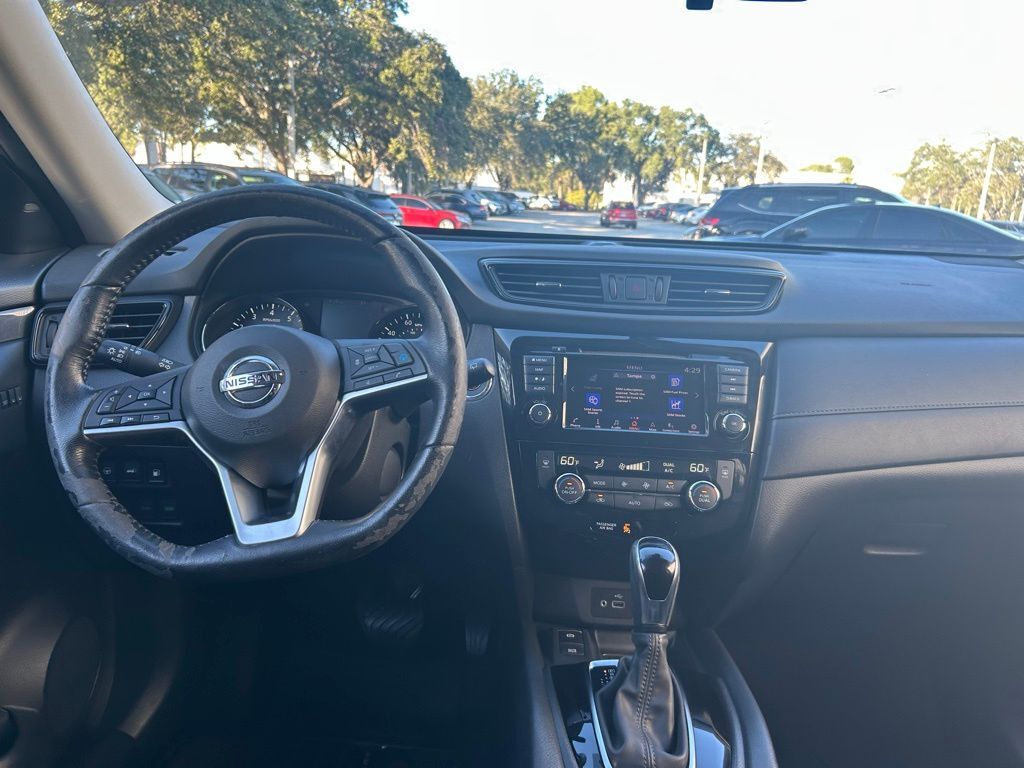 2020 Nissan Rogue SV Tampa FL
