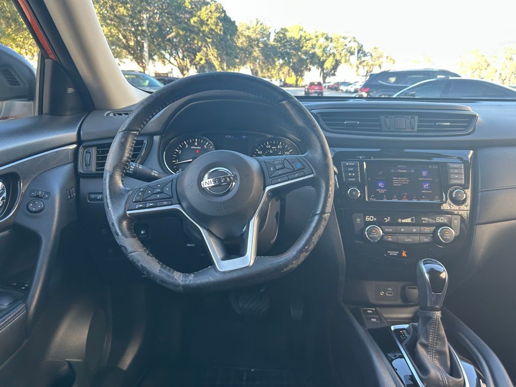 2020 Nissan Rogue SV Tampa FL