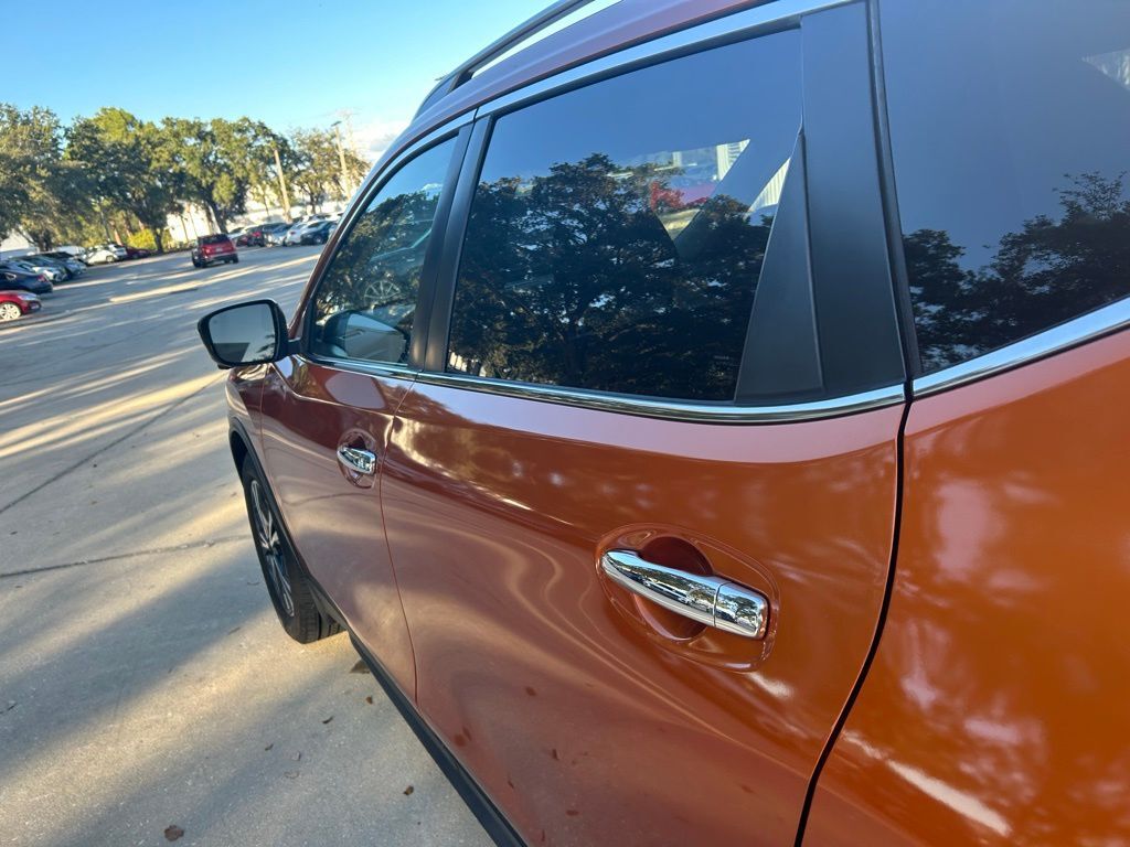 2020 Nissan Rogue SV Tampa FL