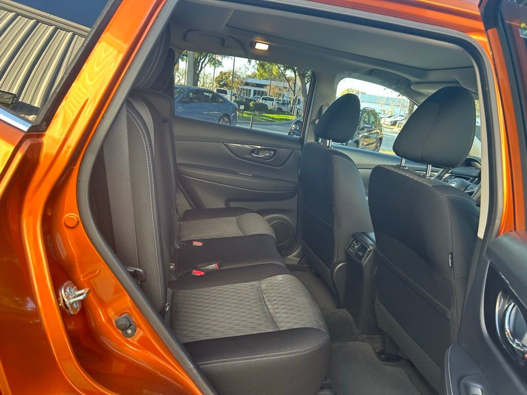 2020 Nissan Rogue SV Tampa FL