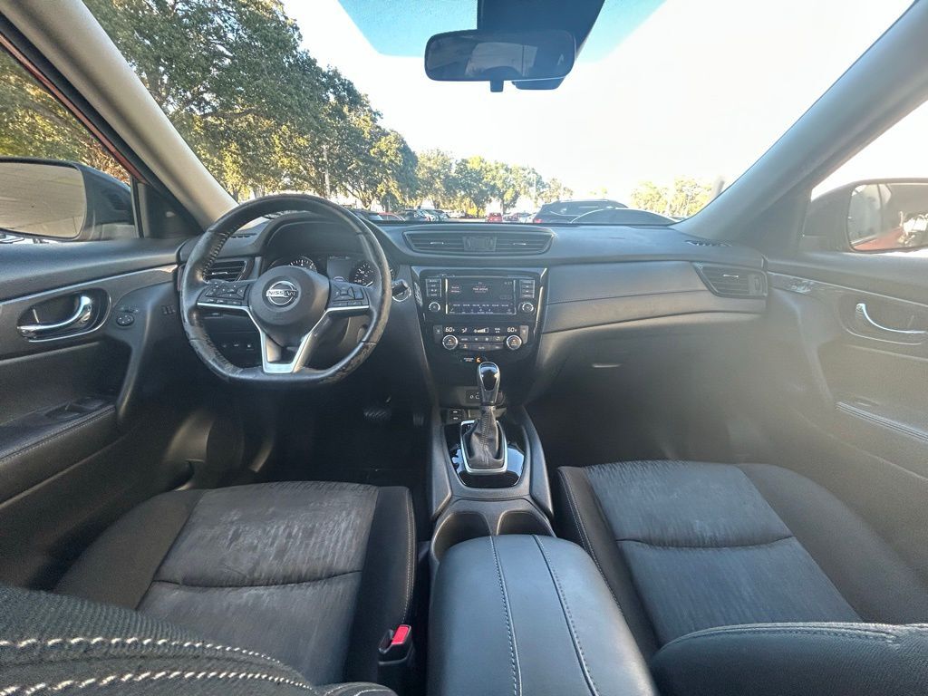 2020 Nissan Rogue SV Tampa FL