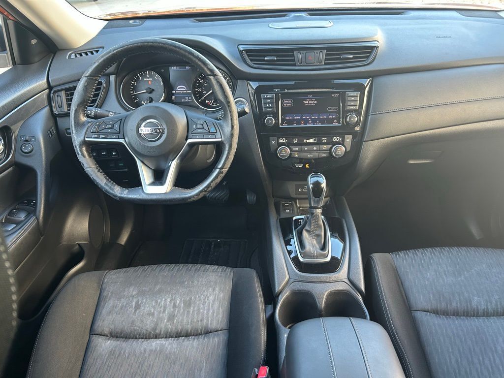 2020 Nissan Rogue SV Tampa FL