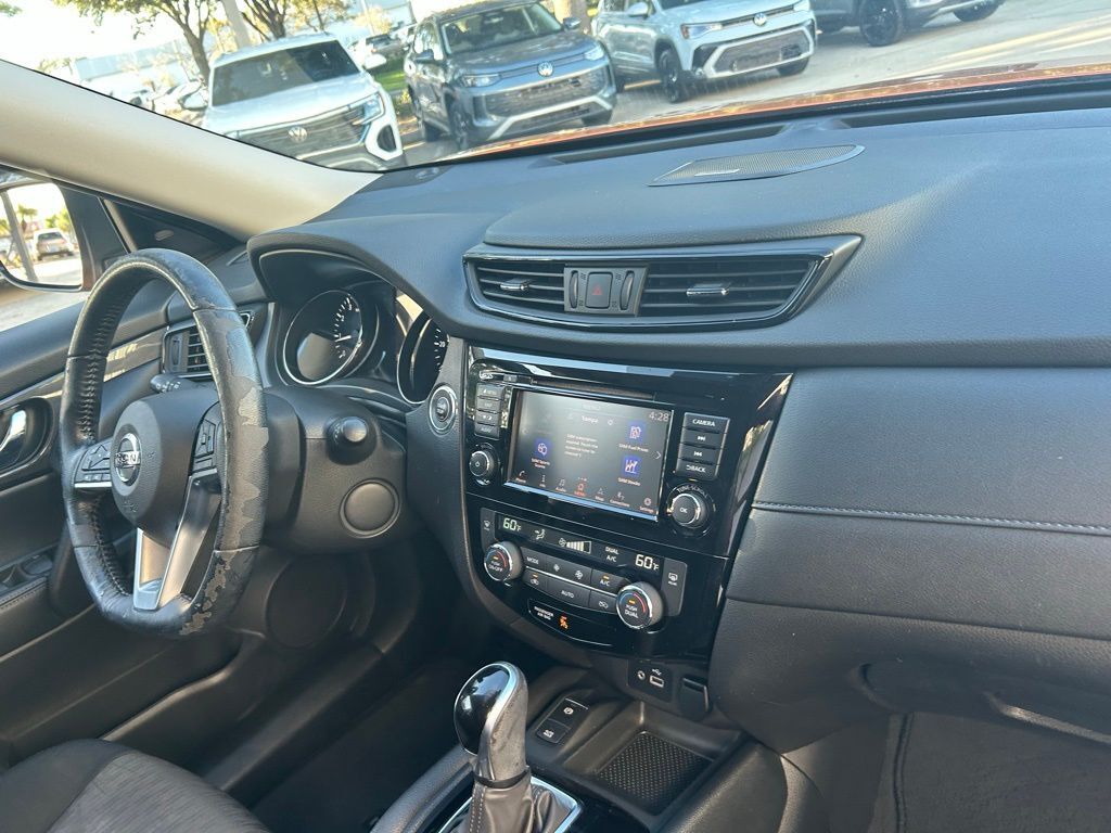 2020 Nissan Rogue SV Tampa FL