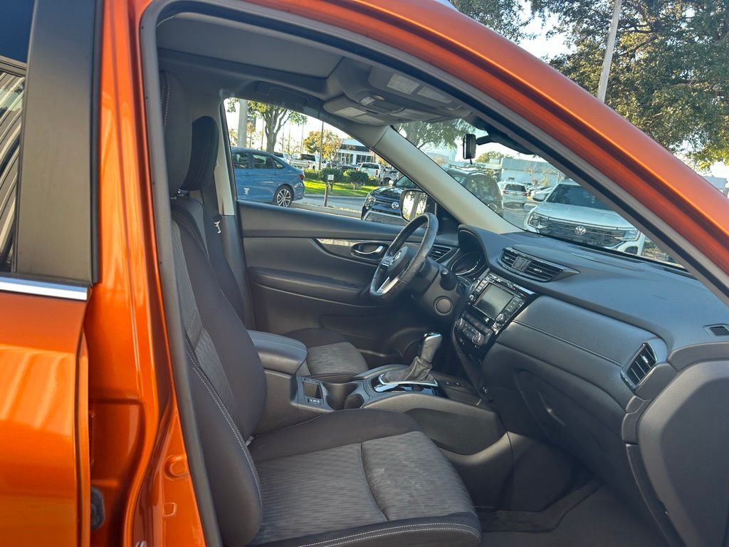 2020 Nissan Rogue SV Tampa FL