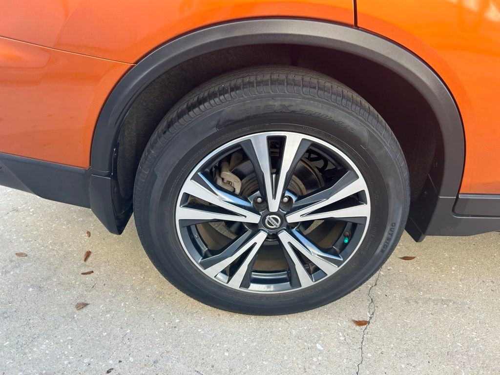 2020 Nissan Rogue SV Tampa FL