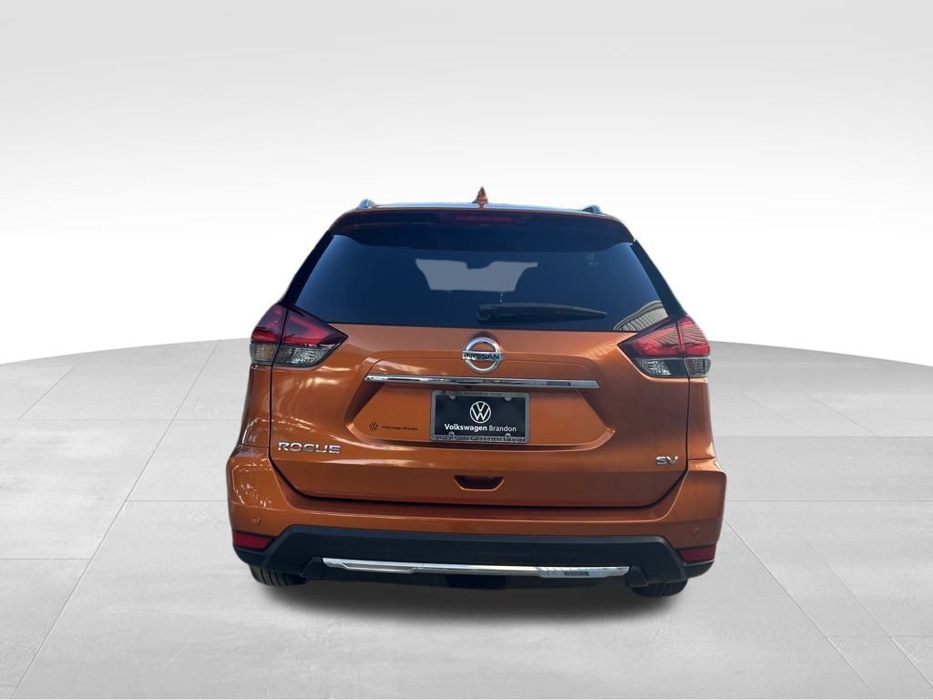 2020 Nissan Rogue SV Tampa FL