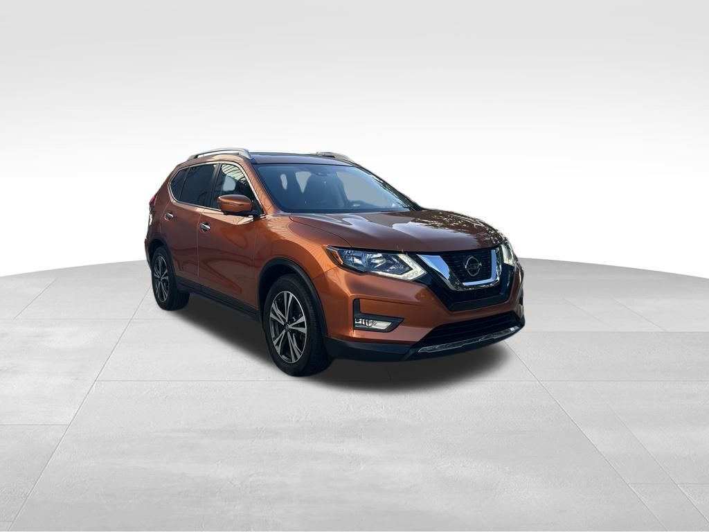 2020 Nissan Rogue SV Tampa FL