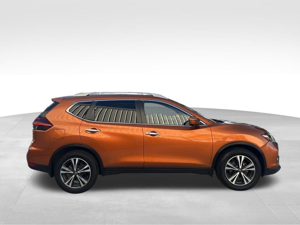 2020 Nissan Rogue SV Tampa FL