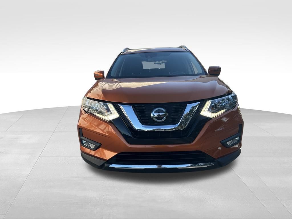 2020 Nissan Rogue SV Tampa FL