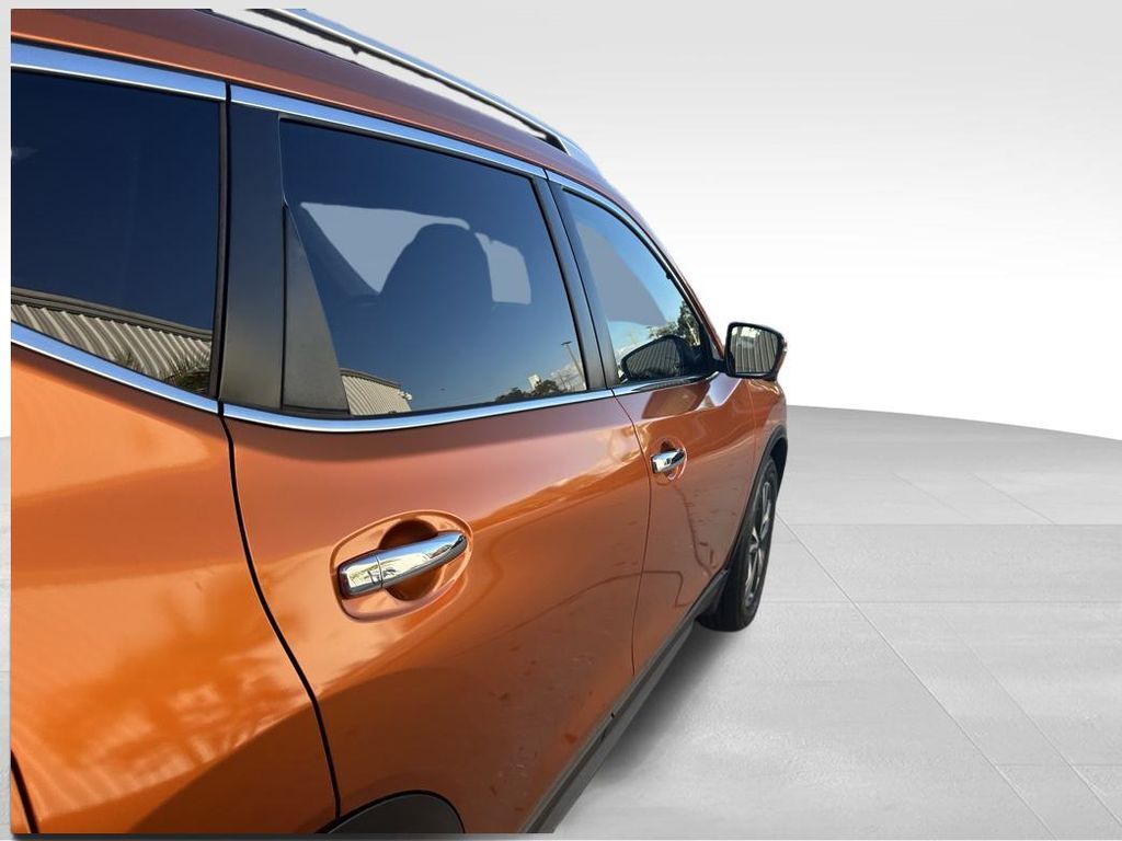 2020 Nissan Rogue SV Tampa FL