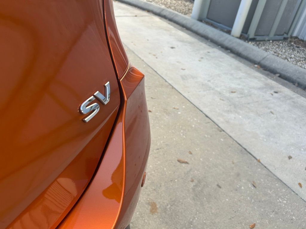 2020 Nissan Rogue SV Tampa FL