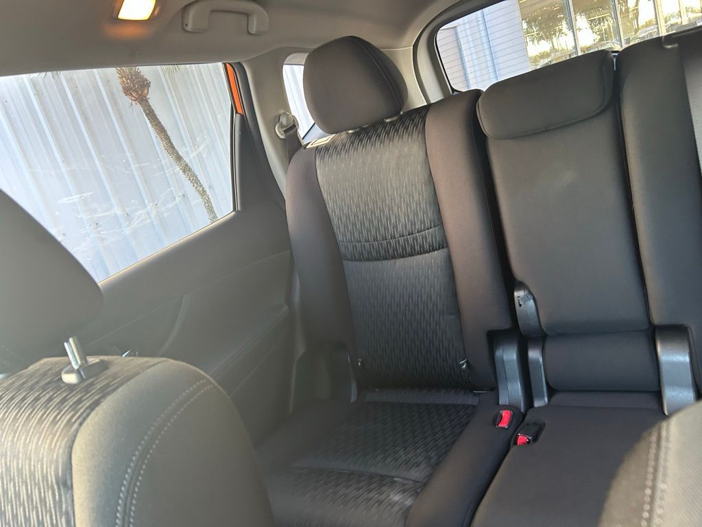 2020 Nissan Rogue SV Tampa FL