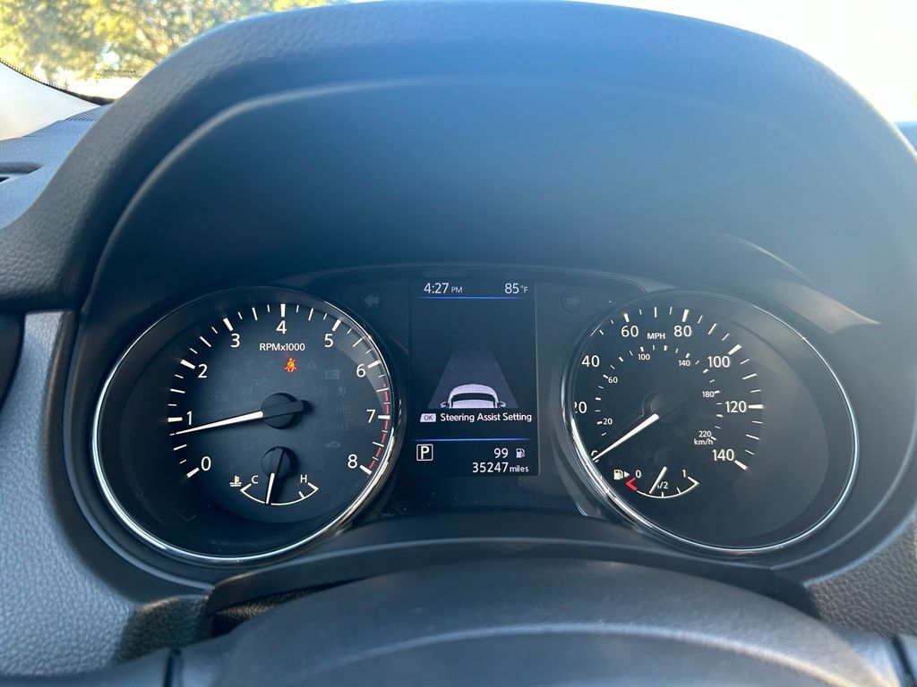 2020 Nissan Rogue SV Tampa FL