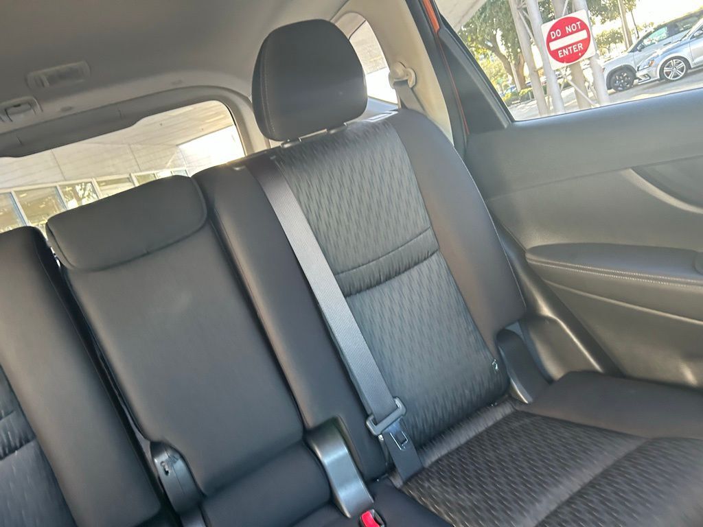 2020 Nissan Rogue SV Tampa FL