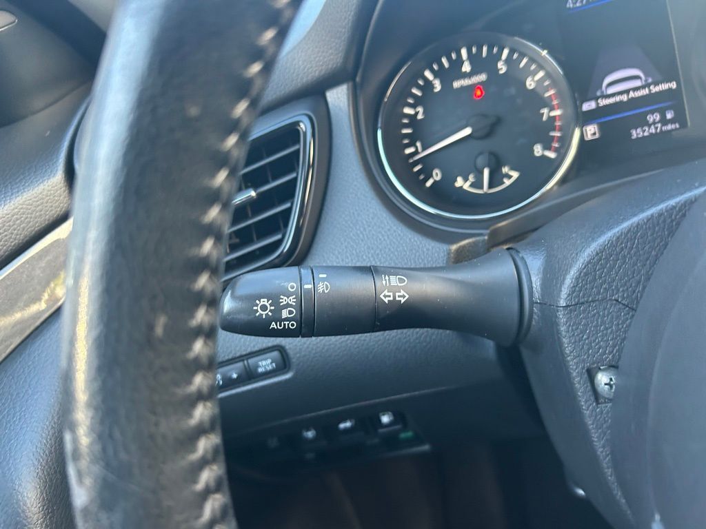 2020 Nissan Rogue SV Tampa FL