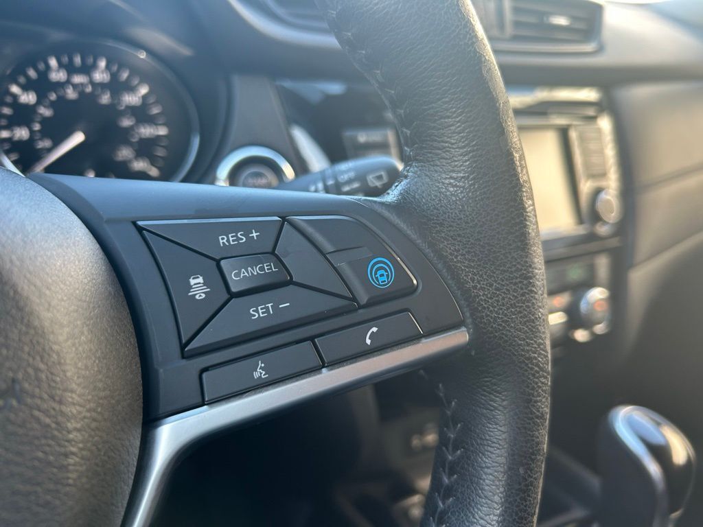 2020 Nissan Rogue SV Tampa FL