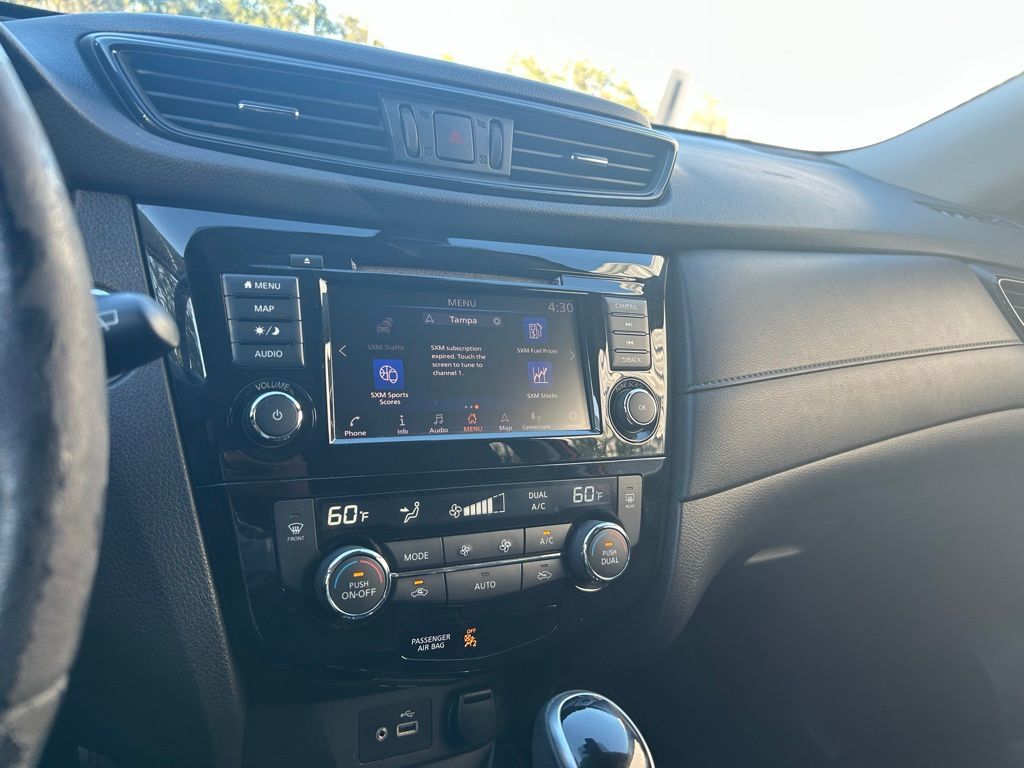 2020 Nissan Rogue SV Tampa FL