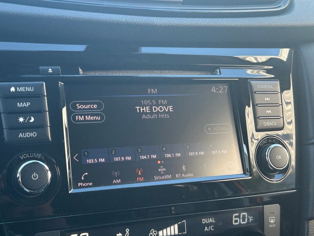 2020 Nissan Rogue SV Tampa FL