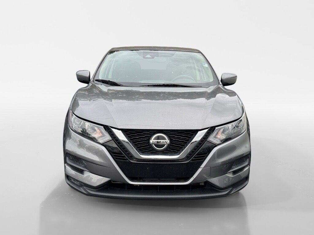 2020 Nissan Rogue Sport S Morristown TN 2020 Nissan Rogue Sport S Morristown TN