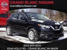 2020_Nissan_Rogue Sport_S_ Oshkosh WI