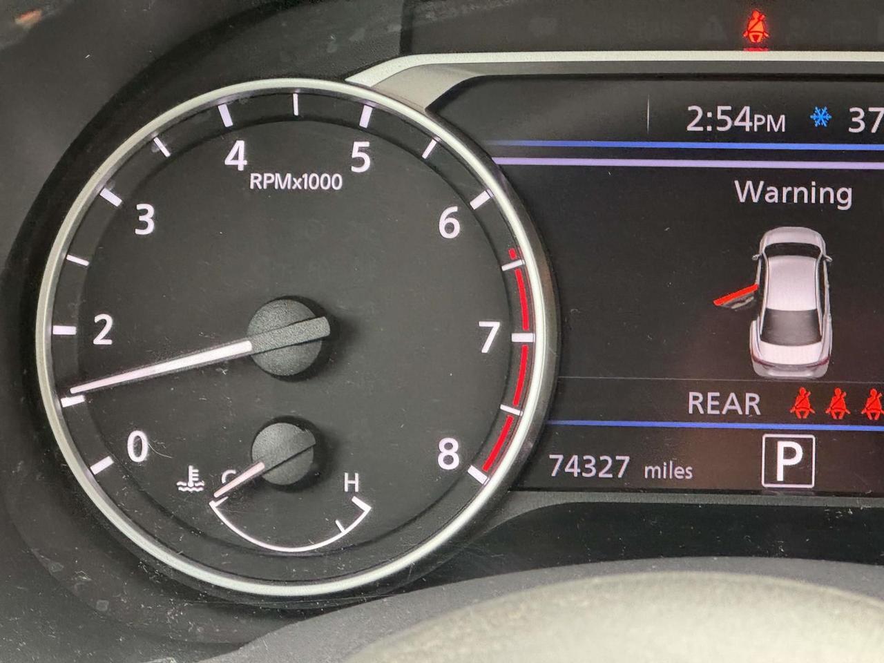 2020 Nissan Sentra SR Woodbridge VA