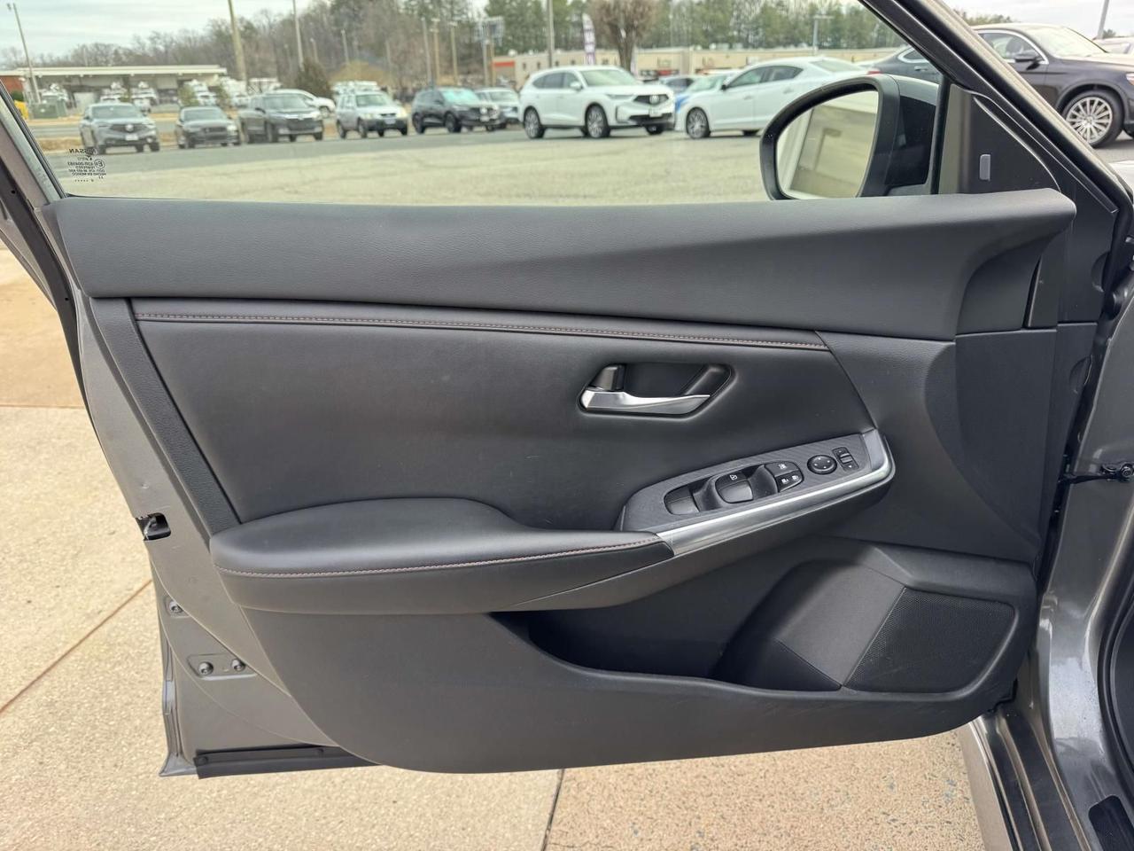 2020 Nissan Sentra SR Woodbridge VA