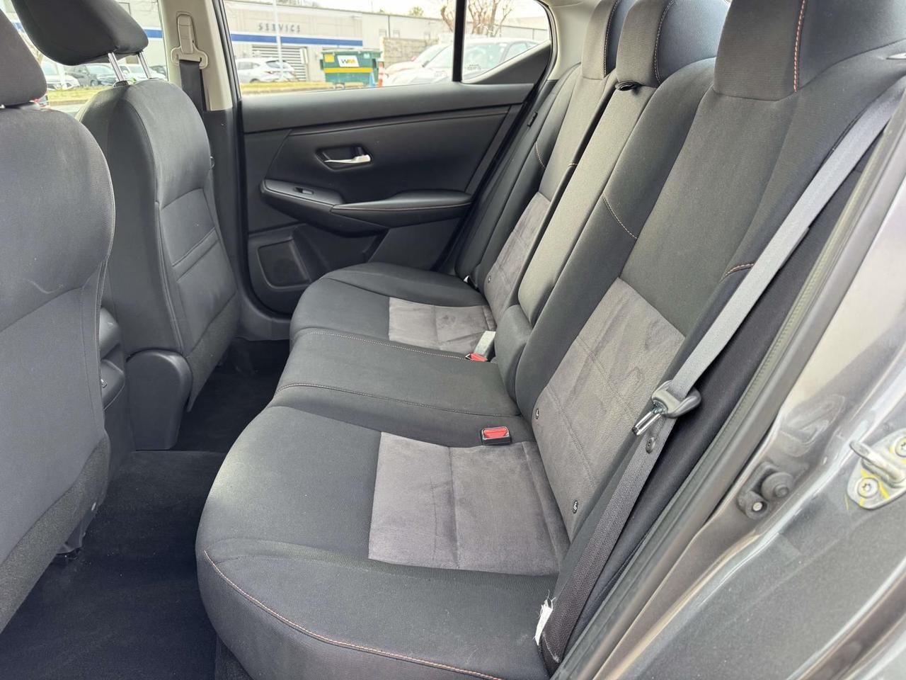 2020 Nissan Sentra SR Woodbridge VA