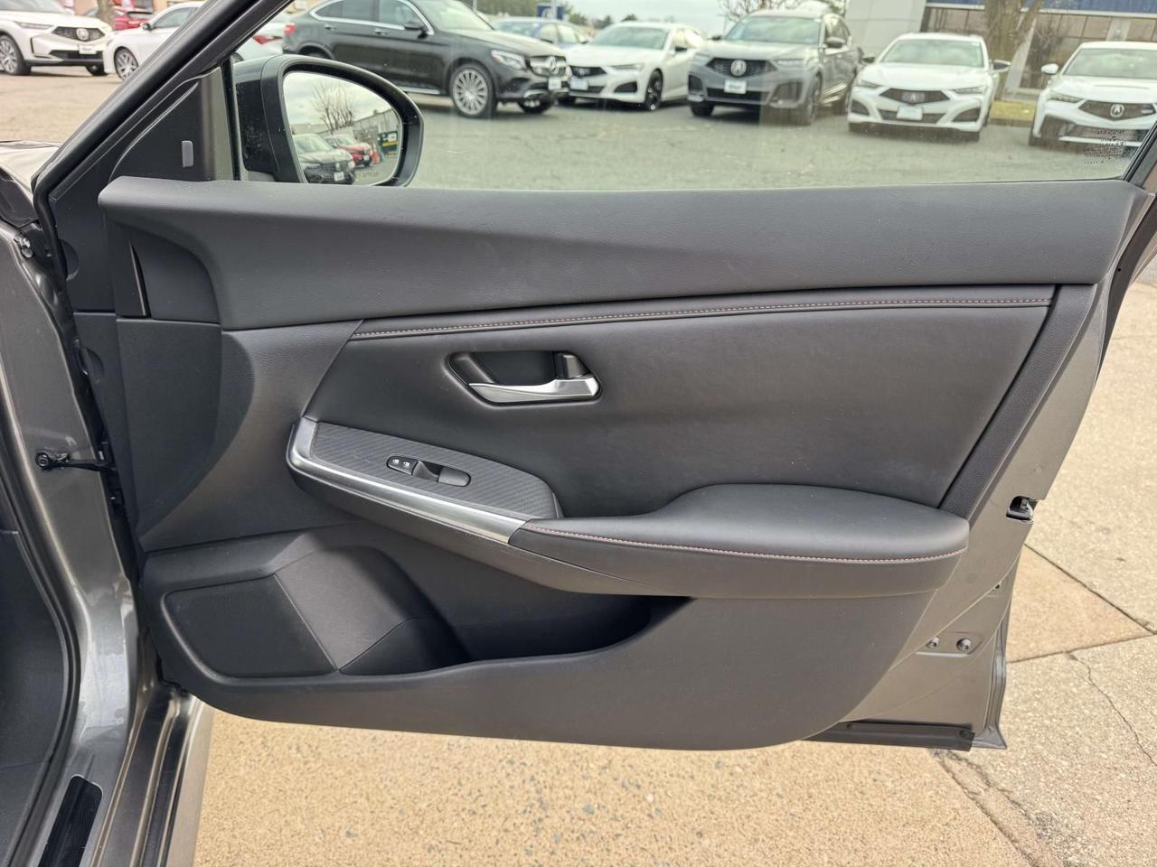 2020 Nissan Sentra SR Woodbridge VA
