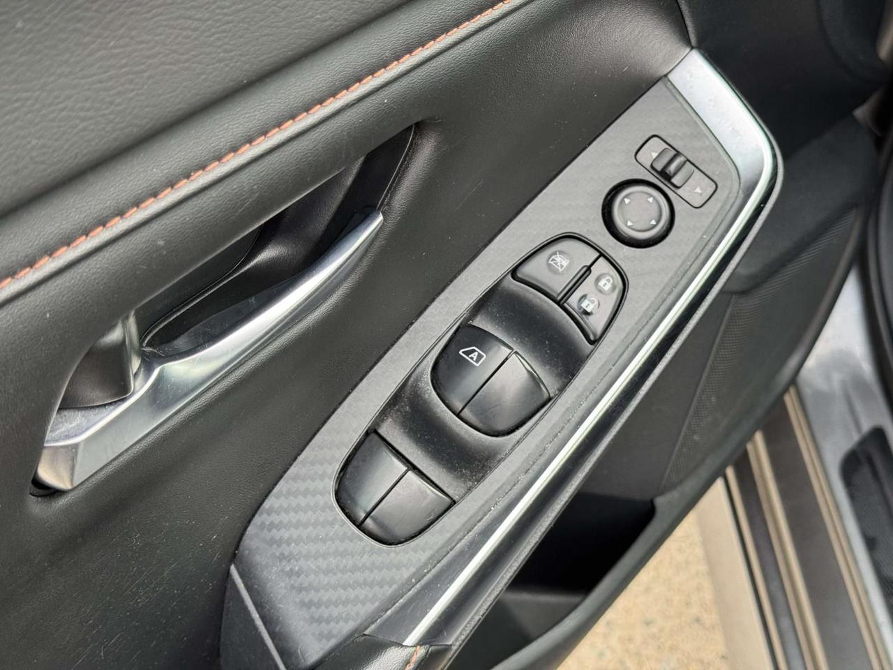 2020 Nissan Sentra SR Woodbridge VA