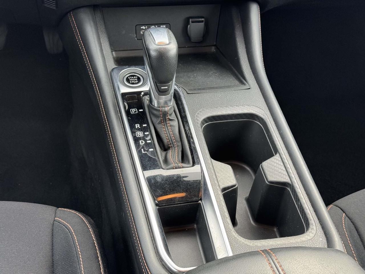 2020 Nissan Sentra SR Woodbridge VA