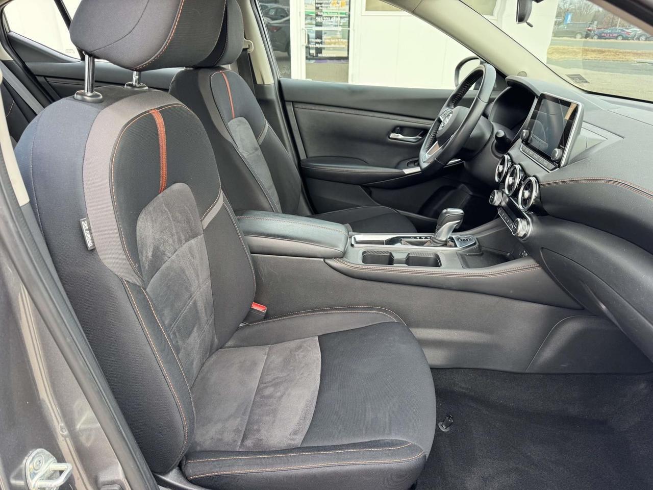 2020 Nissan Sentra SR Woodbridge VA