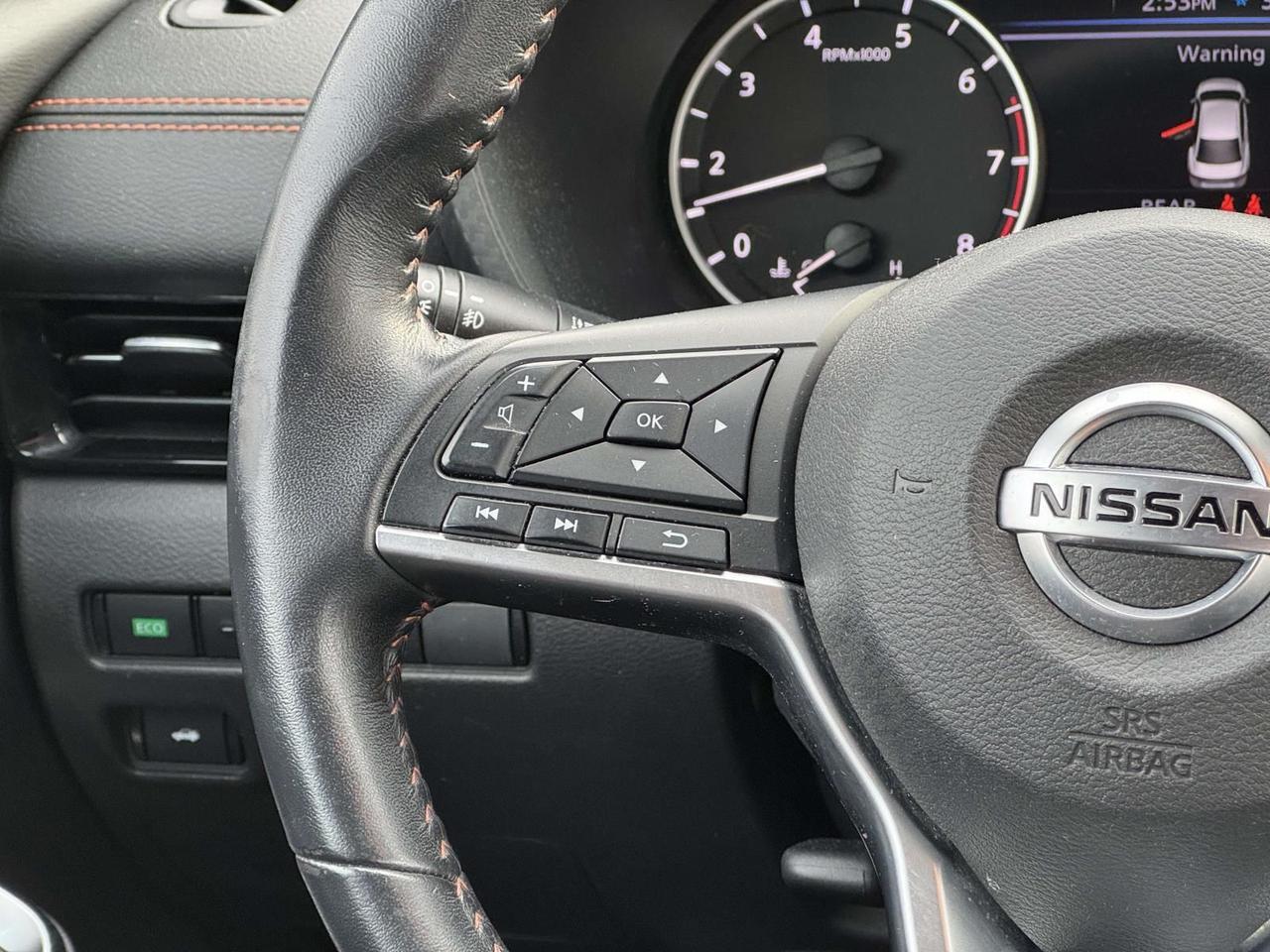 2020 Nissan Sentra SR Woodbridge VA