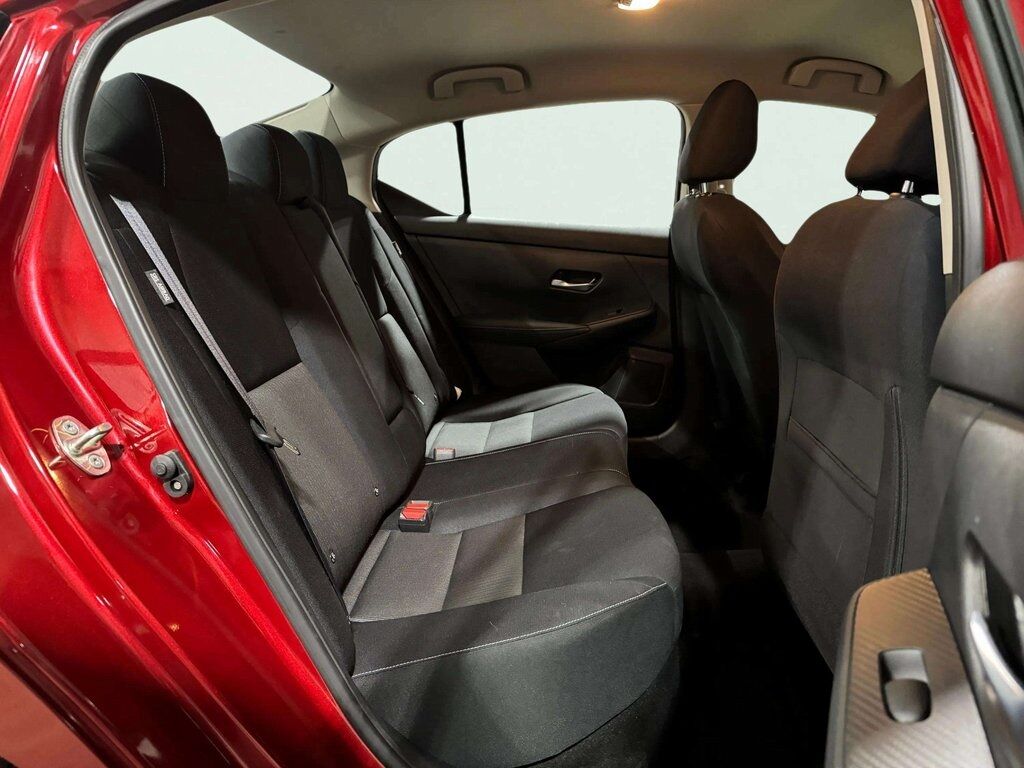 2020 Nissan Sentra SV San Clemente CA 2020 Nissan Sentra SV San Clemente CA