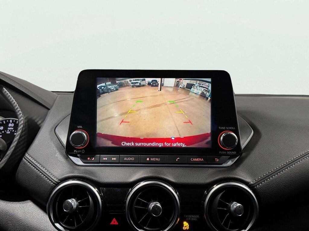 2020 Nissan Sentra SV San Clemente CA 2020 Nissan Sentra SV San Clemente CA