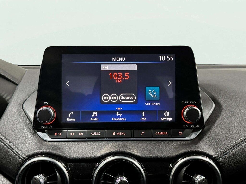 2020 Nissan Sentra SV San Clemente CA 2020 Nissan Sentra SV San Clemente CA