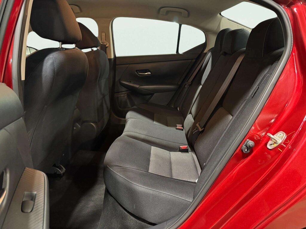 2020 Nissan Sentra SV San Clemente CA 2020 Nissan Sentra SV San Clemente CA